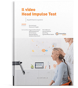 Il video Head Impulse Test