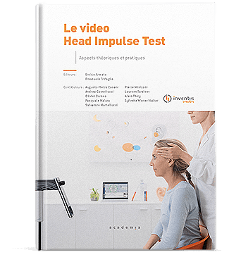Le video Head Impulse Test