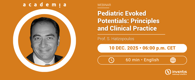 Inventis Academia webinar 