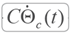 Steinhausen model VISCOUS FORCE