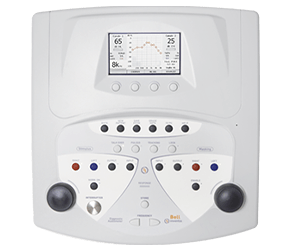 Inventis Bell basic diagnostic 