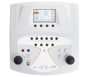 Inventis Flute diagnostic middle ear analyzer