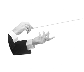 Inventis Maestro orchestra conductor