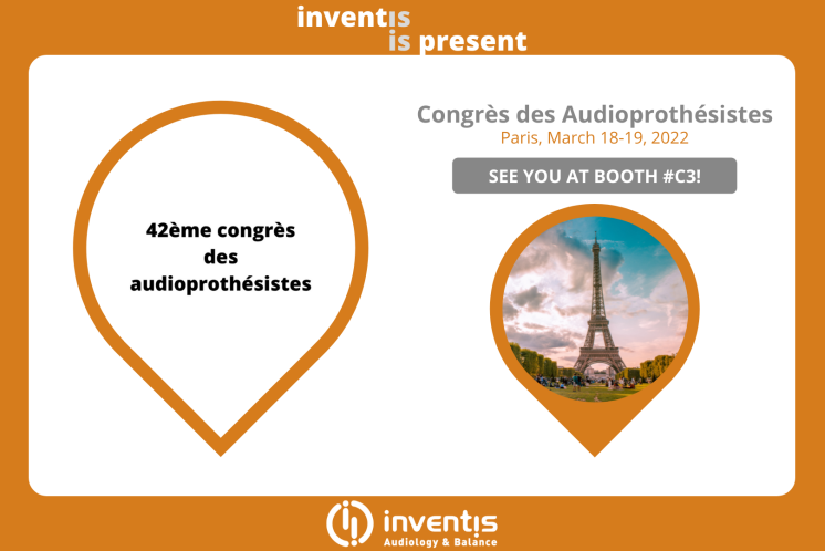 Inventis Paris Congress