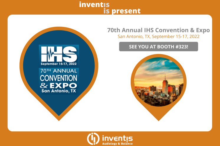Inventis IHS Texas