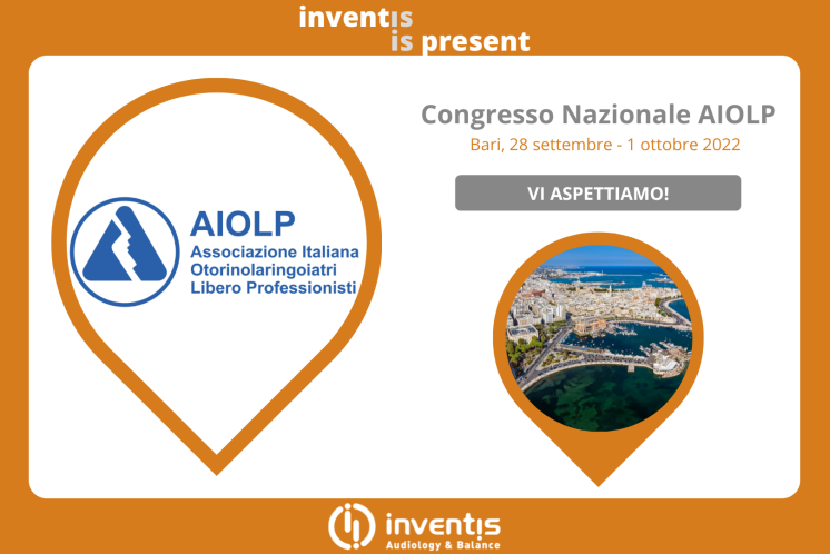 Inventis AIOLP Bari