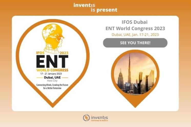 Inventis IFOS Dubai