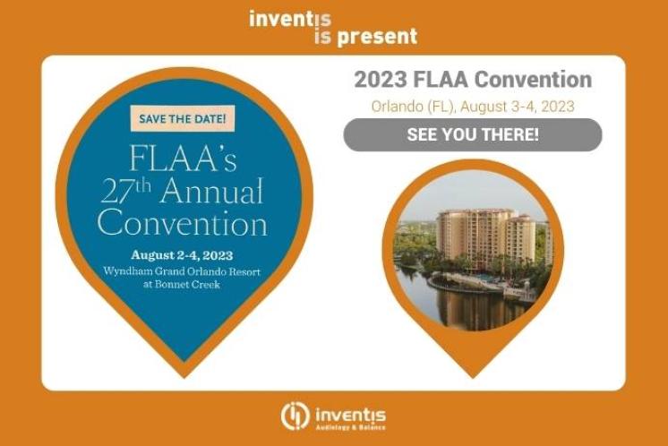 2023 FLAA Convention