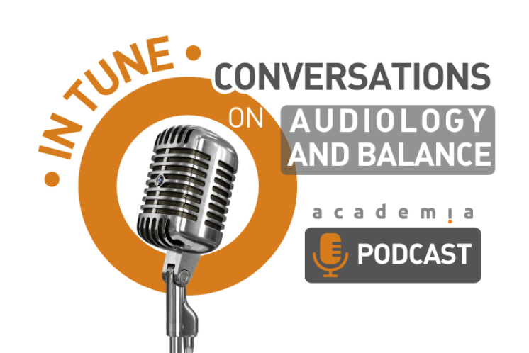 Inventis podcast on Audiology and Balance