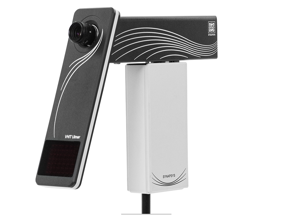 Inventis Synapsys Video Head Impulse Test