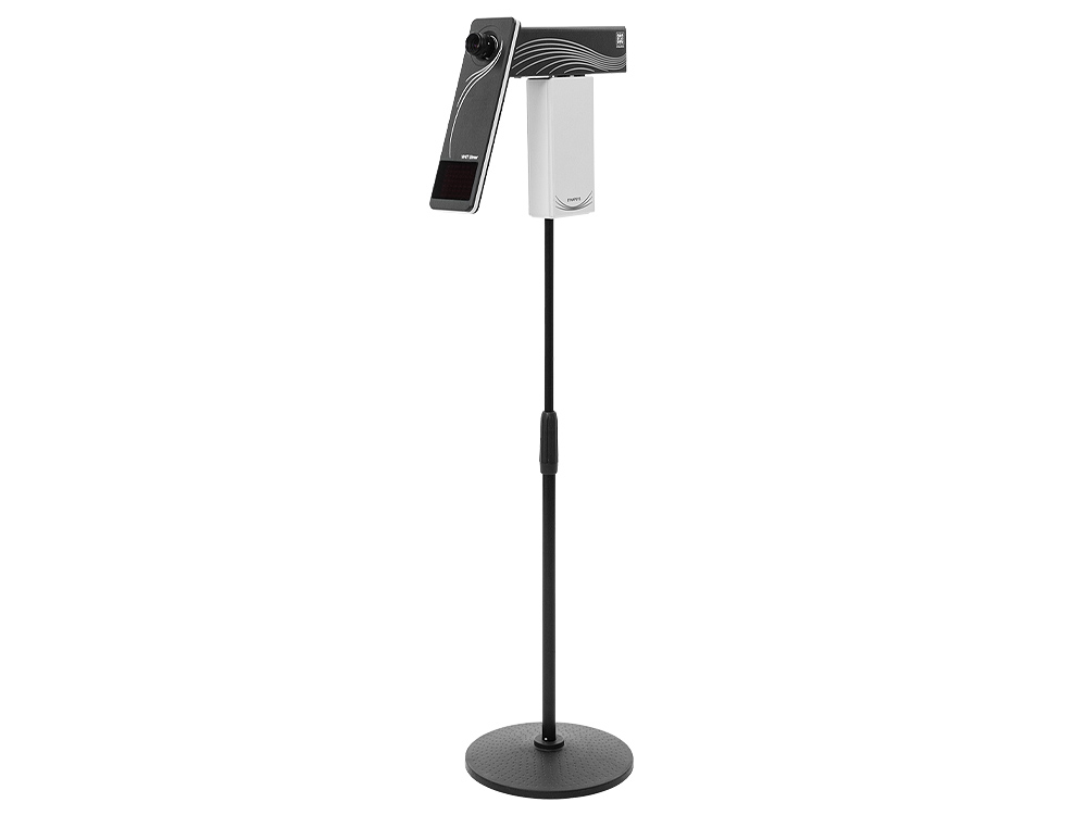 Inventis Synapsys VHIT Remote Camera System