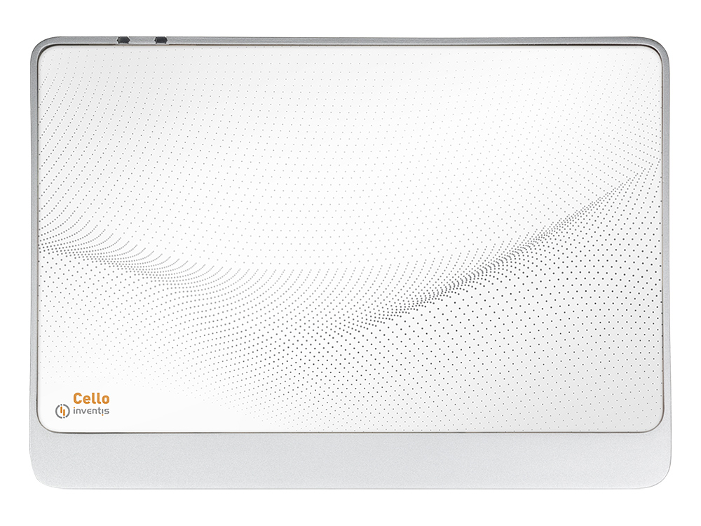 Inventis Cello versatile design