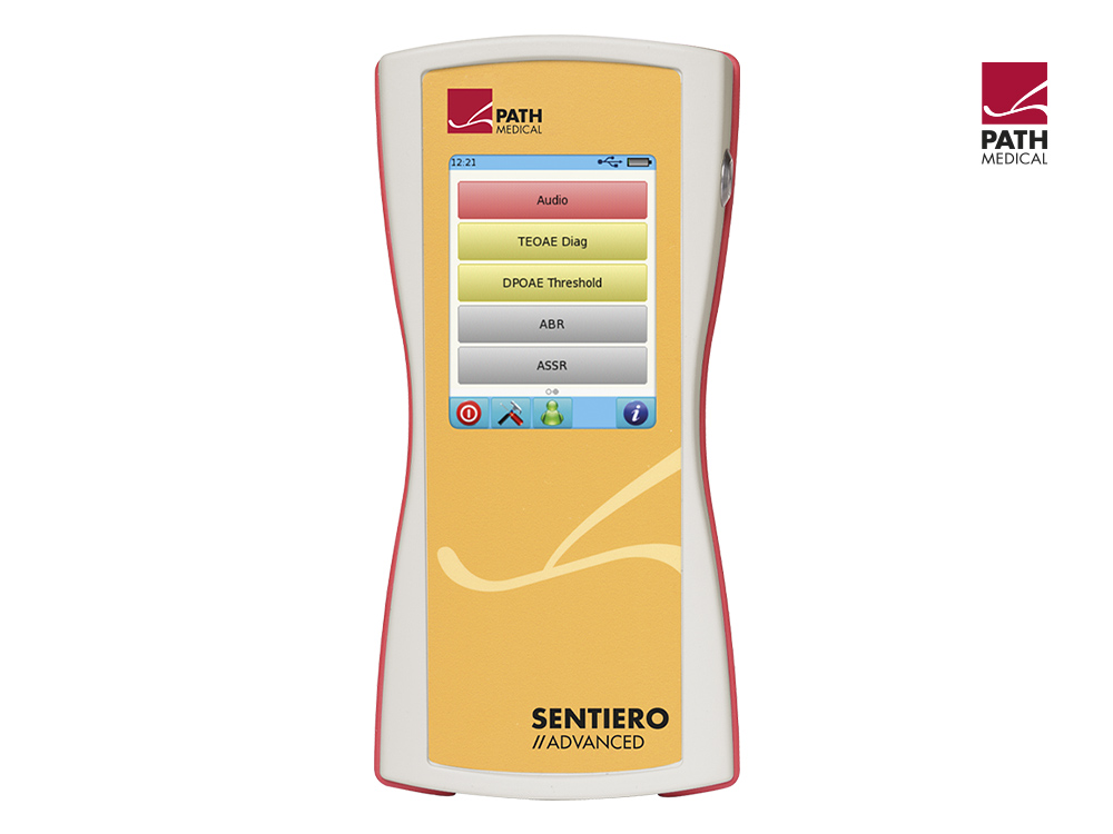 Sentiero Advanced PATH MEDICAL