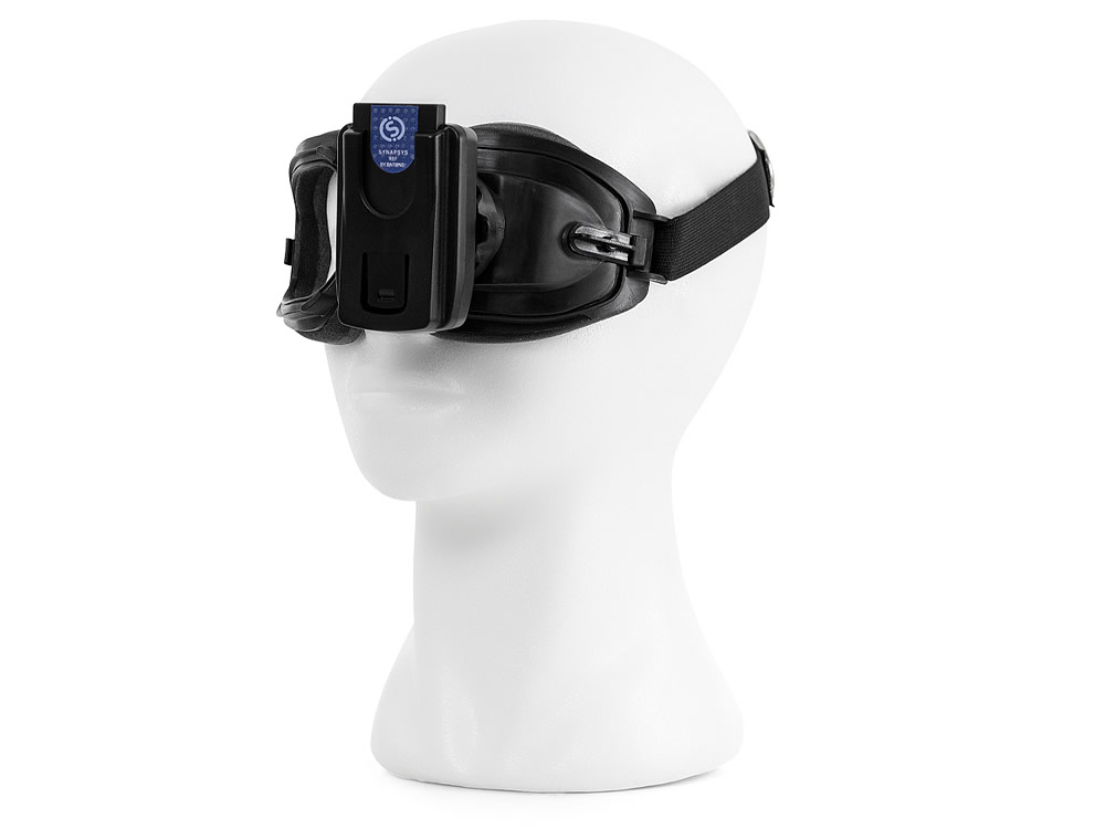 SYNAPSYS VideoScope with Flex Goggles