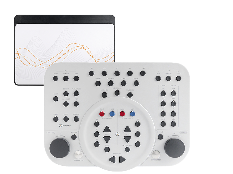 Cello and Maestro Control Panel