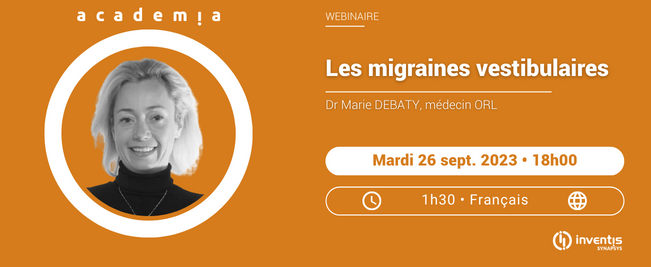 Webinaire Inventis Academia France Marie Debaty