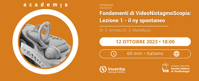 Webinar Academia 12 Ottobre 2023