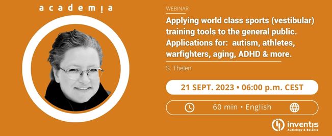 Webinar Academia 21 September 2023