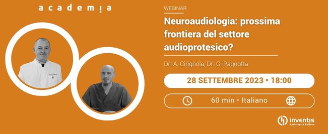 Webinar Academia 28 Settembre 2023