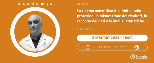 Webinar Academia 8 maggio 2024