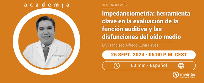 Seminario Web Inventis Academia 25 Septiembre