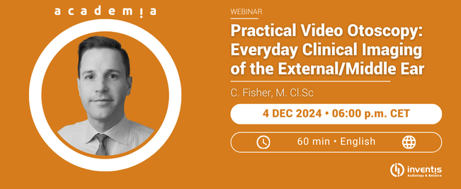 Academia webinar 4 December 2024