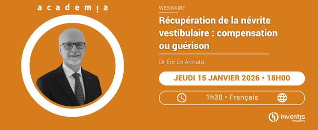 Inventis Academia webinar