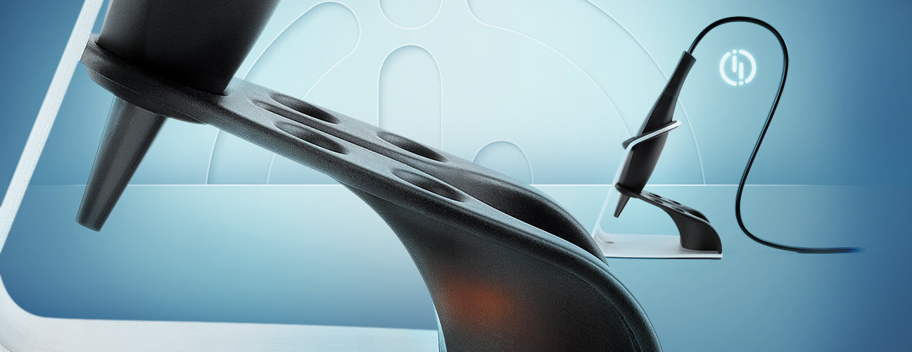 Equipements d'audiologie et vestibulométrie ‹ INVENTIS