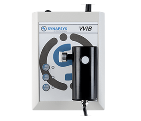 Inventis Synapsys VVIB vestibular vibrator