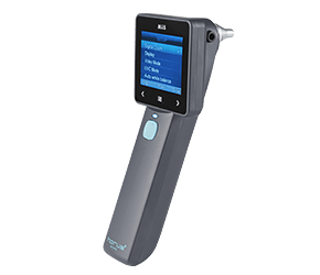 Video Otoscope-H