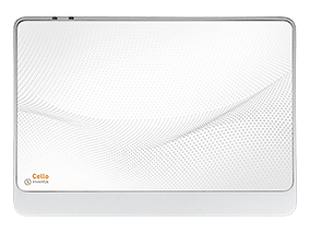 Inventis Cello diagnostic audiometer