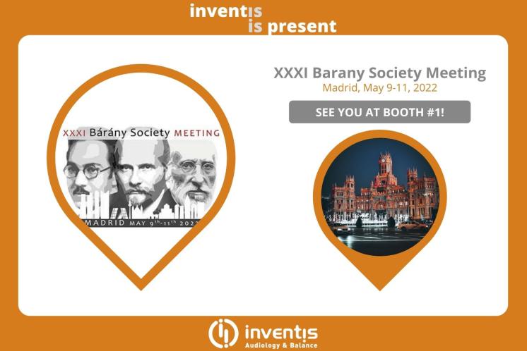 Inventis Barany Madrid