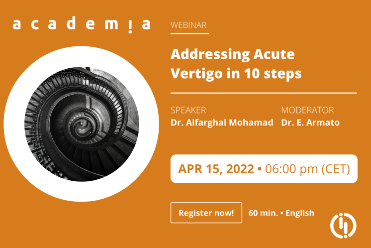 Webinar April 15, 2022