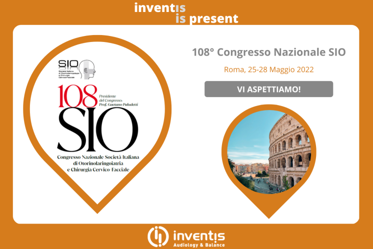 Inventis SIO Roma