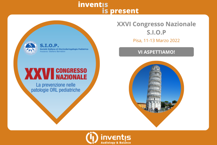 Inventis SIOP Pisa