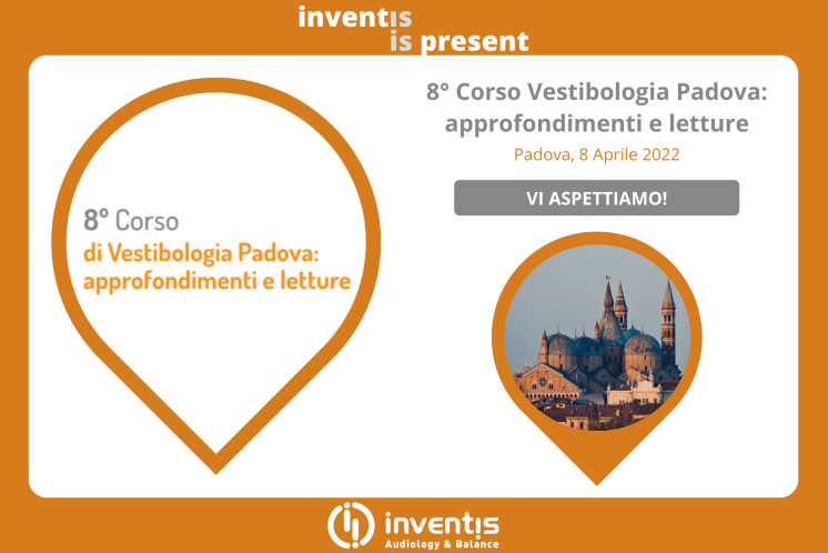 Inventis VIS Padova