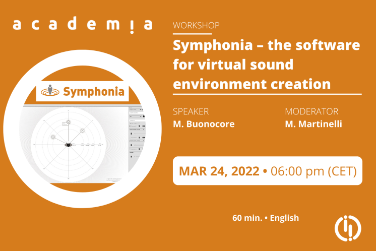 Webinar March 24, 2022