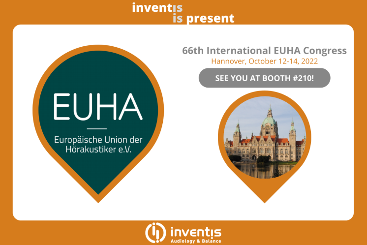 Inventis EUHA Hannover