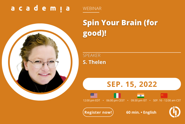 Webinar September 15, 2022