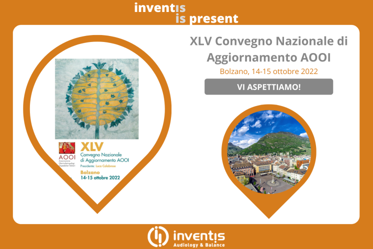 Inventis AOOI Bolzano