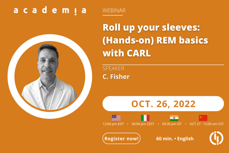Webinar October 26, 2022