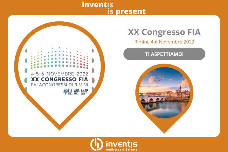 Inventis FIA Rimini