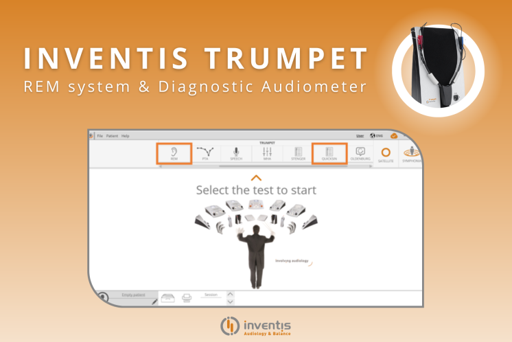 Trumpet for fitting verification and validation