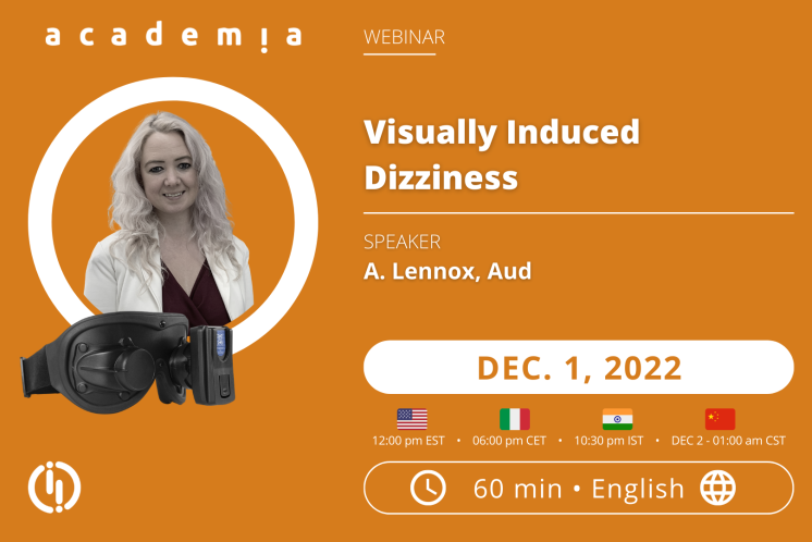 Webinar December 1, 2022