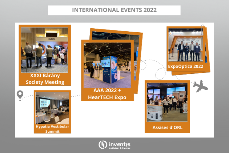 International Events 2022