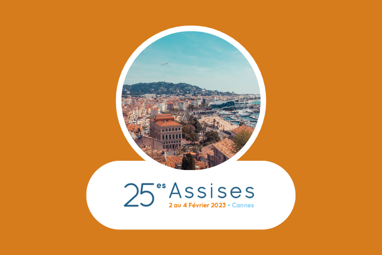 Inventis France Assises de Cannes 2023