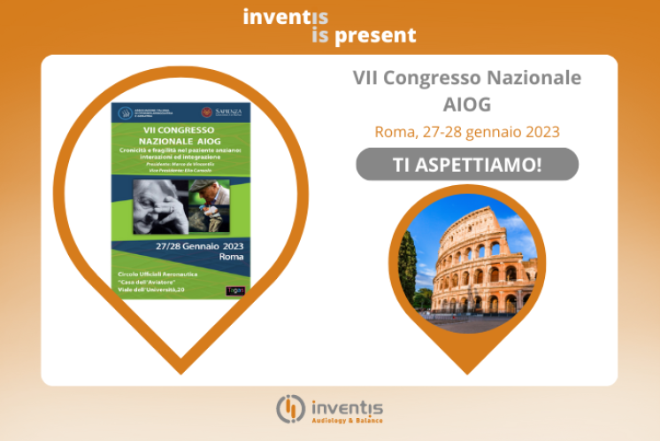 Inventis AIOG Roma
