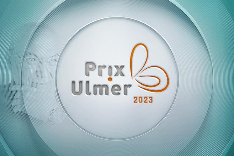 Prix Ulmer Synapsys Inventis France 2023