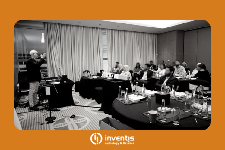 IFOS - Inventis meeting