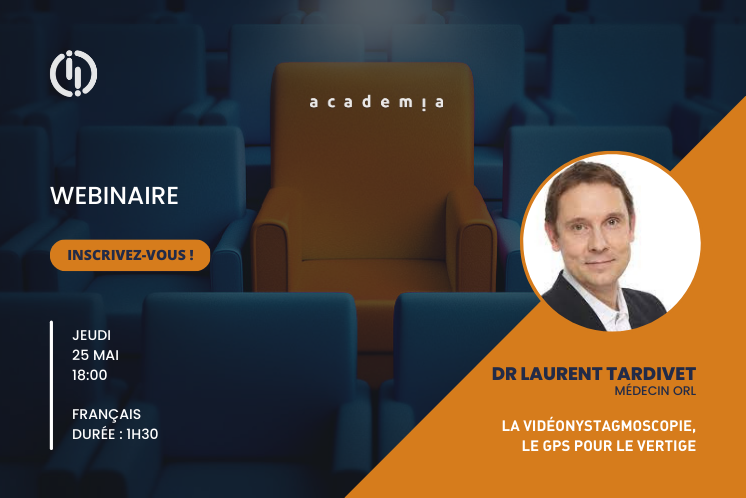 Inventis Academia France webinaire Dr Tardivet